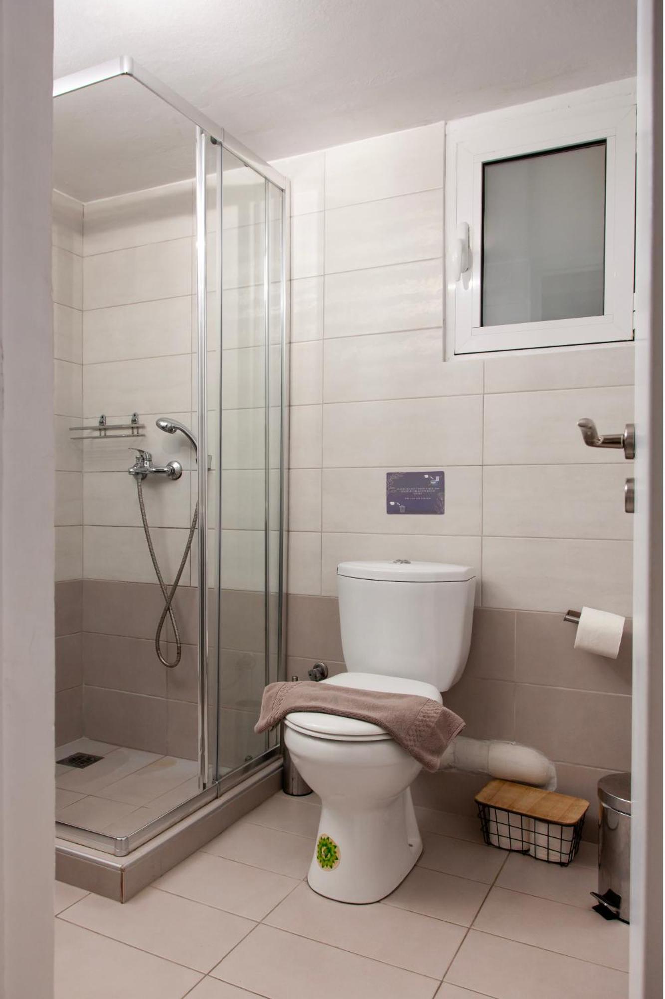 Suite 04 - Smart Cozy Suites - In The Heart Of Athens - 5 Minutes From Metro Buitenkant foto